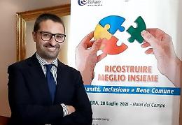 Caso Leone, la condanna di Crocco, presidente dell’Alleanza delle Cooperative: «Delle pari opportunità siamo espressione»
