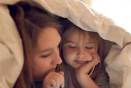 Come crescere "Figli virtuali"? Zizza e D'Errico ce lo spiegano a Rocchetta