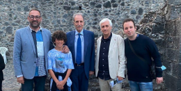 Monticchio Cine Laghi ha portato una ventata originale di cinema d’autore, in un contesto che fa della biosfera elemento sostanziale con escursioni e visione di arte