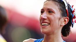 Quando marcia la Puglia fa paura: Antonella Palmisano porta altro oro all'Italia, il primo nella storia della specialità atletica per una campionessa olimpica