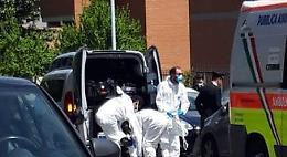 Si sarebbe ucciso con la pistola d'ordinanza il 21enne marinaio della provincia di Foggia sulla nave Staffetta a Brindisi
