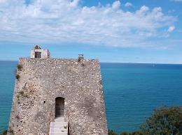 Torre San Felice tornerà a vivere come centro polivalente e piccolo museo di accoglienza a Vieste