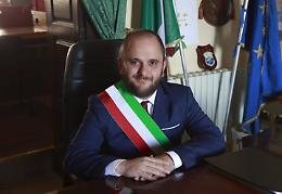 Il sindaco di Nardò Pippi Mellone a Patuanelli: al Governo fate le orge politiche e vuoi giudicare me che sono un uomo libero?