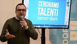 Antonio Candela, Ceo di Universosud, racconta il master di Innform dedicato alla Comunicazione
