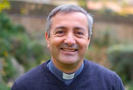 Da Campobasso al comando dell'Arcidiocesi dell'Aquila: la svolta di Antonio D'Angelo, nuovo vescovo ausiliare d'Abruzzo