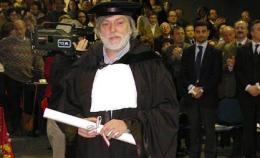 Morto Gino Strada, l'Unibas lo laureò honoris causa in ingegneria