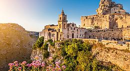 È Matera la città più verde d'Italia, Isernia ultima. La Sardegna ha il maggior numero di alberi monumentali