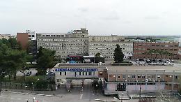 Pronto soccorso in affanno in Puglia e non è colpa del Covid