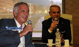Biancofiore denuncia alla Procura Gelsomino: trucca le carte per farsi rieleggere presidente di Confcommercio
