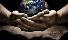 Rocco Faraone presenta a Potenza il suo romanzo Vite in Cammino