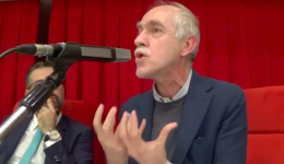 Se n'è andato Paolo Masullo, studioso dell'etica e dell'antropologia filosofica