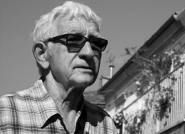 Lacedonia celebra Frank Cancian, il grande fotografo e antropologo americano che nel 1957 raccontò il paese dell'Irpinia 