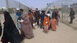 Unicef Basilicata pronta ad accogliere i profughi afghani