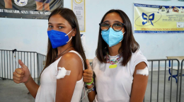 Parte il vaccino per gli studenti in Puglia, conto alla rovescia per coprirli tutti entro l'inizio della scuola il 20 settembre