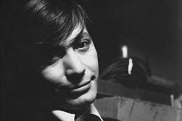 Le percussioni della passione per il fumetto di Charlie Watts