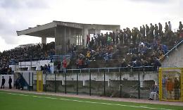 Calcio. Lo strano caso del PraiaTortora: la Coppa Italia Calabria emigra in Basilicata
