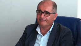 Lauria, Rossino ci prova con il Modello Draghi: la sfida per la poltrona da sindaco è aperta