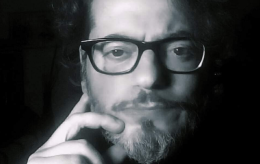 Alessio Fortunato, "Il licantropo di Matera" posseduto dal Grand Guignol di Castellaneta