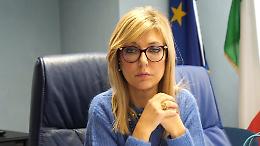 Rispettare le quote di genere: l'invito di Pipponzi ai sindaci 