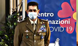 I conti del generalissimo Figliuolo non tornano