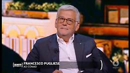 Green Pass. Il numero uno di Conad, Pugliese: «Chi non si vaccina vada in aspettativa»