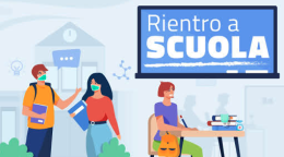 Rientro a scuola: analisi e ricostruzione dei bisogni degli studenti