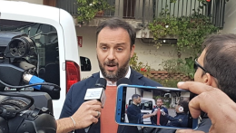 Area marina protetta di Maratea, Polese: “Occasione da non sprecare”