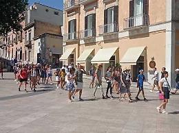 Matera, Sassi e non solo: un calendario ricco di eventi
