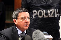 Operazione 'Revenge' della Dda fiorentina: misure cautelari e perquisizioni anche nel potentino
