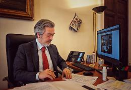 Boom delle coltivazioni biologiche in Puglia, Battistoni: «Con Sicilia e Calabria raccoglie il 37% degli operatori italiani»