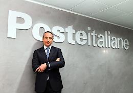 All-Europe Executive Team premia Poste italiane: prima in Europa tra le aziende di servizi 
