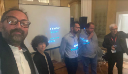 Monticchio CineLaghi a Venezia con il corto “Il tesoro di Monticchio” di Giuseppe Varlotta