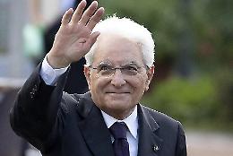 Mattarella a Foggia il 25 ottobre per inaugurare l'anno accademico: è la prima volta di un Presidente della Repubblica per un battesimo UniFg