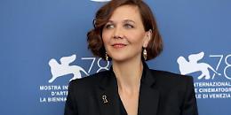 C'è anche la Puglia tra i premi della Biennale di Venezia: quello a Maggie Gyllenhaal per la migliore sceneggiatura