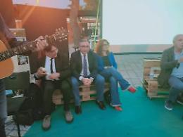 Lovecchio lavora a una cabina di regia nazionale per i tratturi da istituire a Foggia