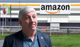 Il lascito di Cupparo: un polo logistico Amazon per il Sud Italia in Basilicata