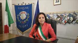 Prima campanella. Gli auguri del sindaco di Ruoti, Scalise: «Protagonisti delle avventure del sapere»
