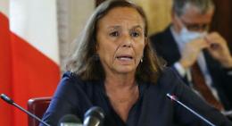 Calza lancia l'ipotesi Lamorgese candidata del Centrosinistra in Basilicata. Chiorazzo è già la seconda scelta?