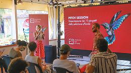 Cinema: dal 21 settembre seconda edizione del "Metaponto Film Network"
