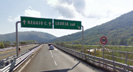 Galella annuncia il via libera alla riapertura dell’area di servizio autostradale di Galdo di Lauria