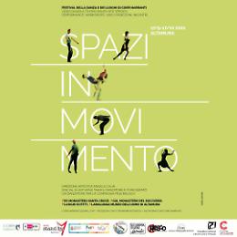 Matera protagonista di un cortometraggio 