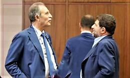 Sulle dimissioni di Cupparo, Trerotola (Pi) chiede un confronto politico-programmatico a 360 gradi
