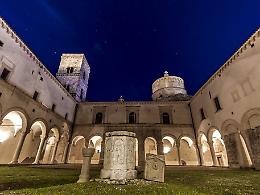 Dal 20 settembre a Montescaglioso "Naturarte Basilicata"