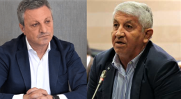 Dimissioni Cupparo. Summa (Cgil): «Bardi eserciti la sua funzione di garante, un assessorato di tale importanza non può rimanere senza guida politica»