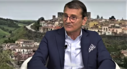Cava di Monte Crugname, parla Maglione: «Da quando sono sindaco, il Comune non ha dato alcuna autorizzazione»