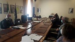 Comitato Provinciale per l’Ordine e la Sicurezza. Il sindaco Guarente al Mattino: «Sintomi di disagio giovanile, bene ordinanze e controlli ma è necessario coinvolgere scuole e famiglie»