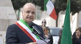 Muore per Covid a San Giovanni Rotondo il sindaco tarantino di Avetrana Antonio Minò