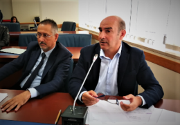 Tamponi Vip, i Dem Pittella e Cifarelli attaccano Bardi: «Ombre sulla gestione lucana della pandemia»
