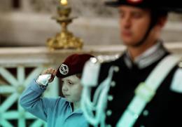 A dodici anni da quel saluto che ha commosso il Paese intero, ha avuto un senso morire per Kabul?


