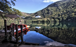 Francobolli dedicati al patrimonio naturale: anche la Basilicata tra le sei regioni protagoniste